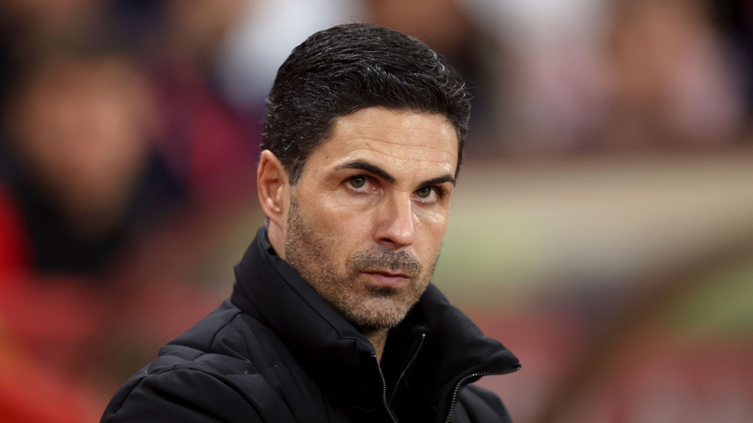 Another injury blow for Arsenal! Mikel Arteta handed fresh setback in Premier League title chase after key defender leaves international camp