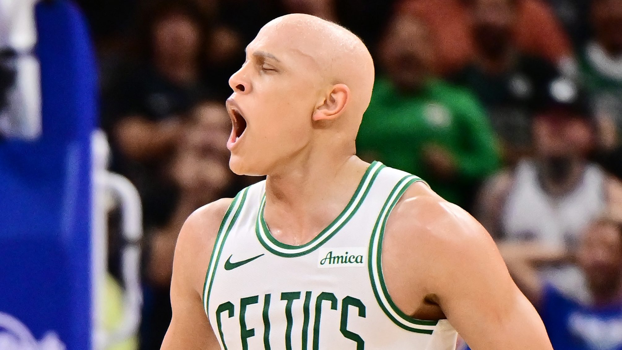 Celtics’ Jordan Walsh Praises Jayson Tatum’s Off-Court Leadership