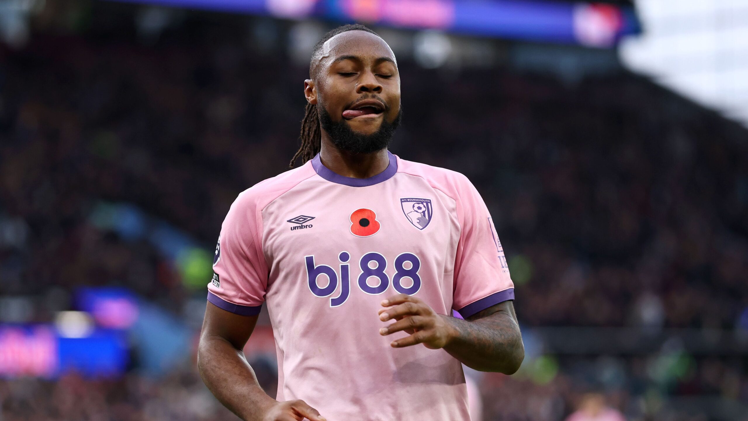 How to watch today’s Bournemouth vs West Ham Premier League game: Live stream, TV channel, and start time