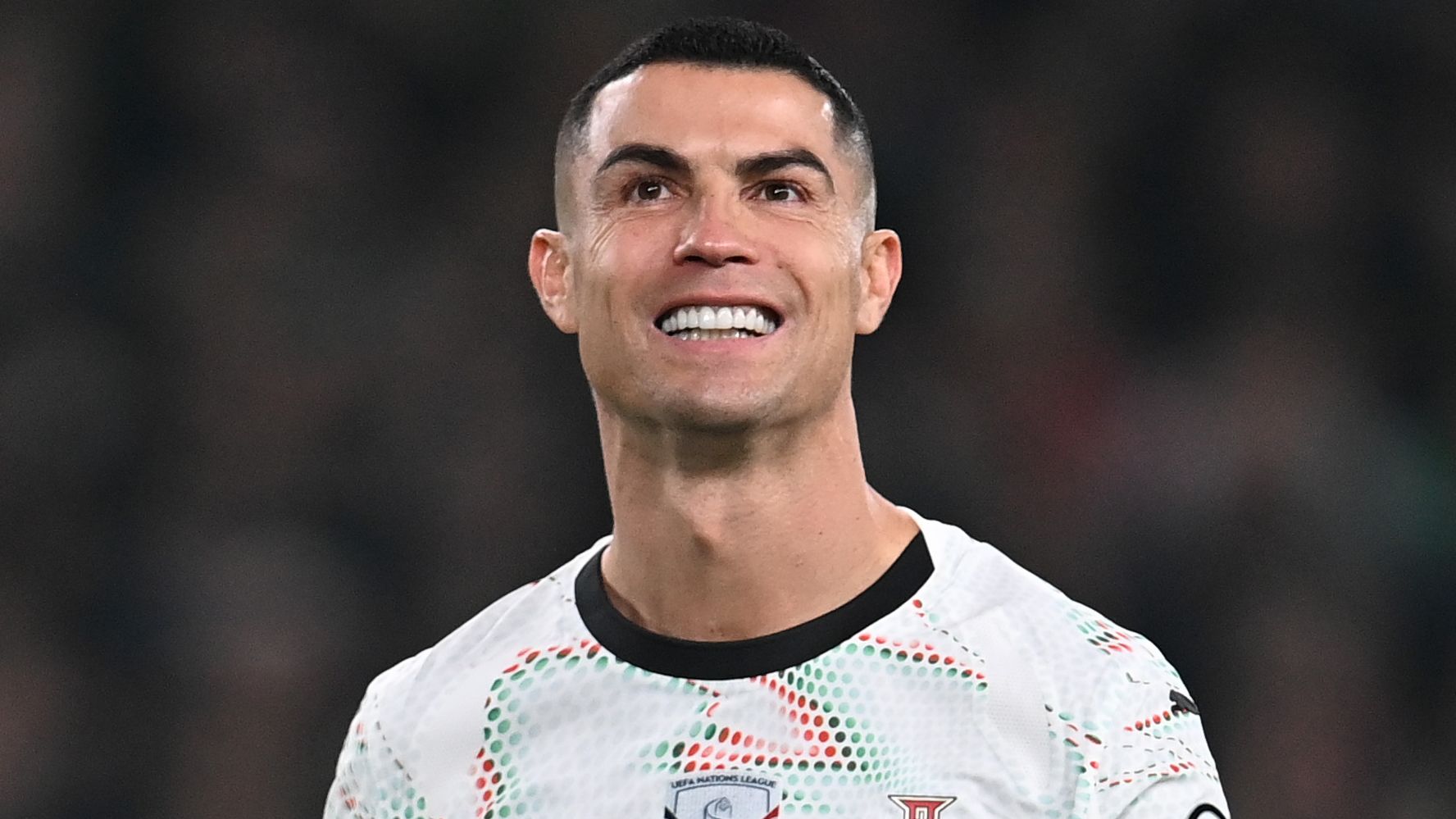 ‘All together today and forever!’ – Cristiano Ronaldo sends message of support to Portugal team-mates after being sent home from international duty due to suspension ‘All together today and forever!’ – Cristiano Ronaldo sends message of support to Portugal team-mates after being sent home from international duty due to suspension