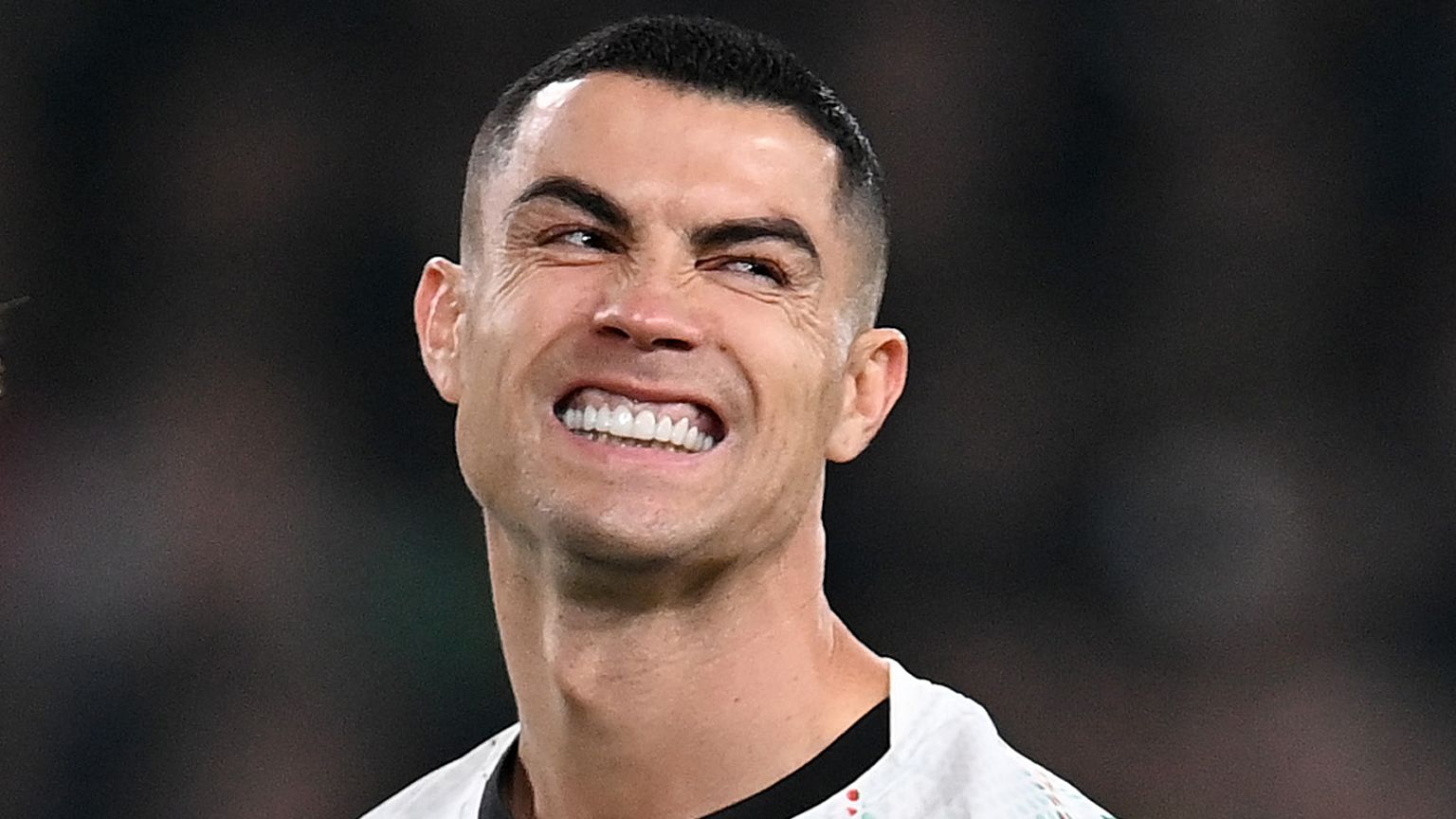 FIFA to reduce Cristiano Ronaldo’s ban? Portuguese Football Federation preparing complaint after blaming ‘hostile’ Dublin environment for captain’s dismissal