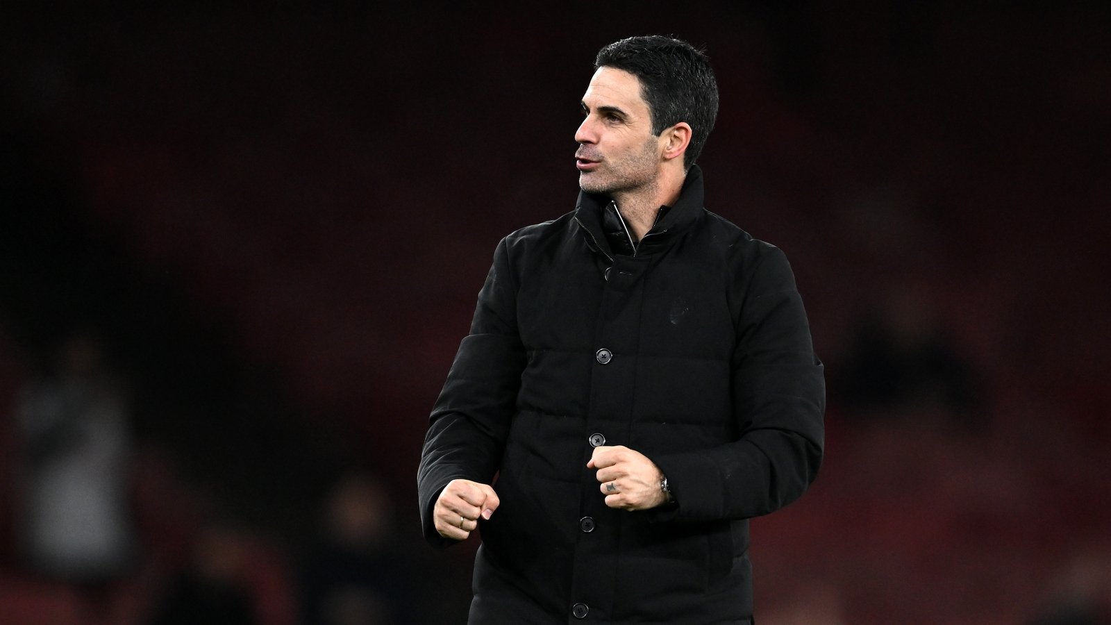 Every word from Arteta’s post-Spurs presser | Press conference | News
