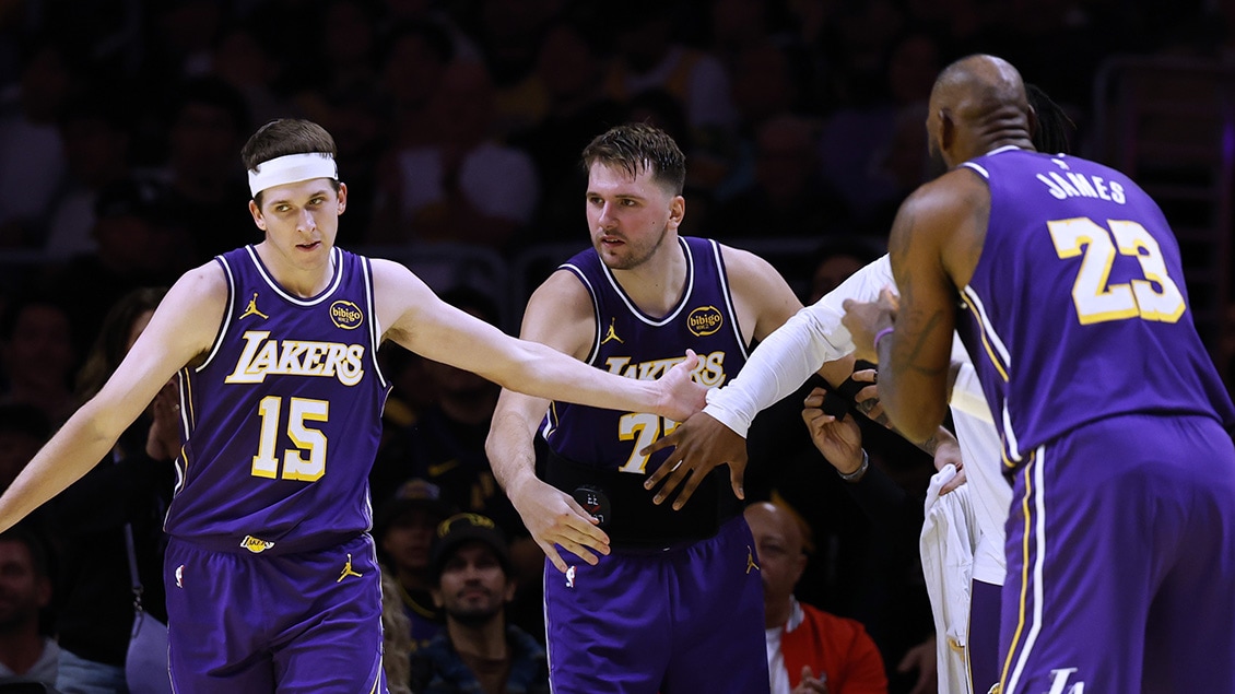 NBA Cup Breakdown – NBA NBA Cup Breakdown – NBA