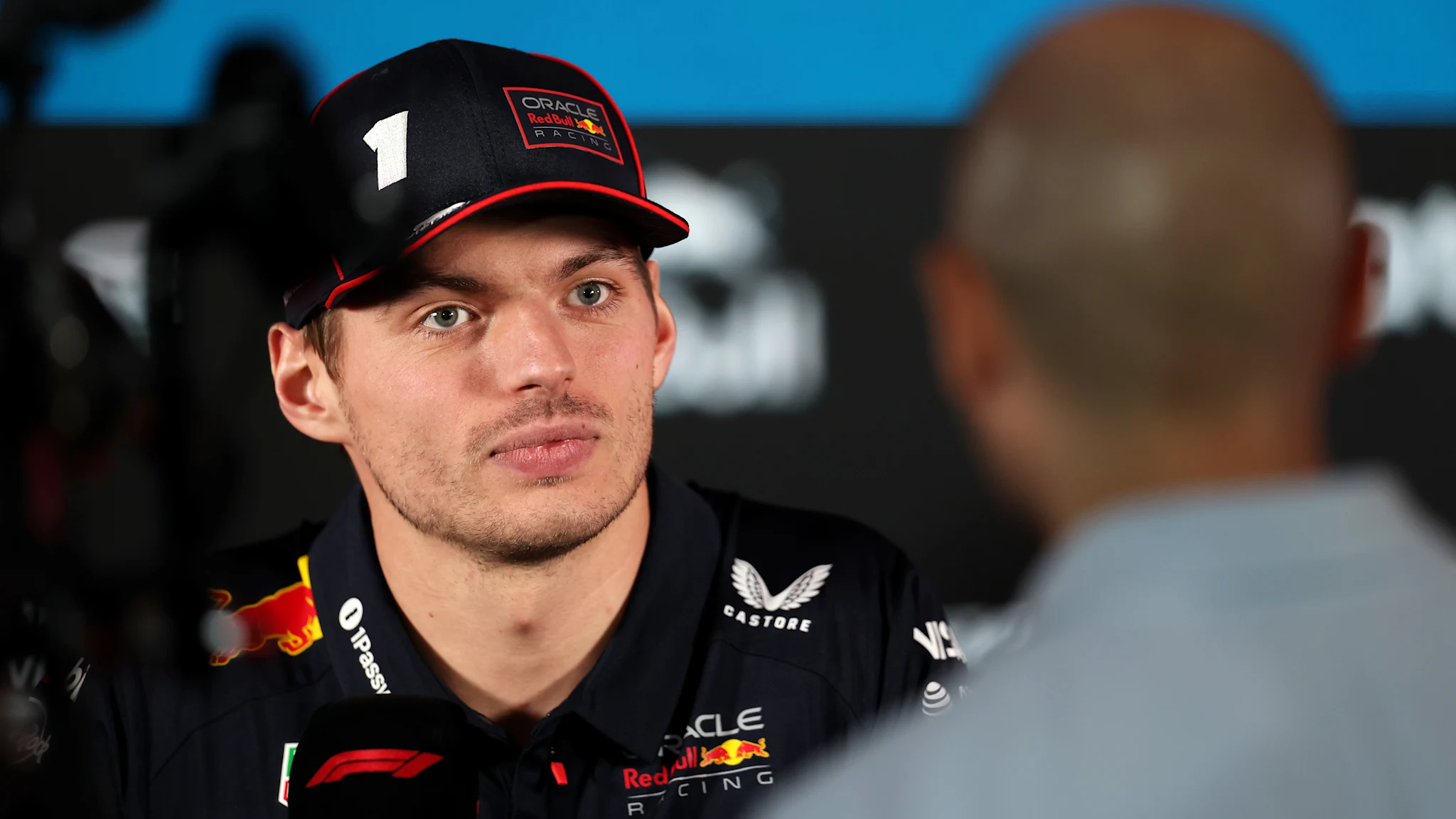Max Verstappen vows to go ‘all in’ for title ahead of Qatar Grand Prix Max Verstappen vows to go ‘all in’ for title ahead of Qatar Grand Prix