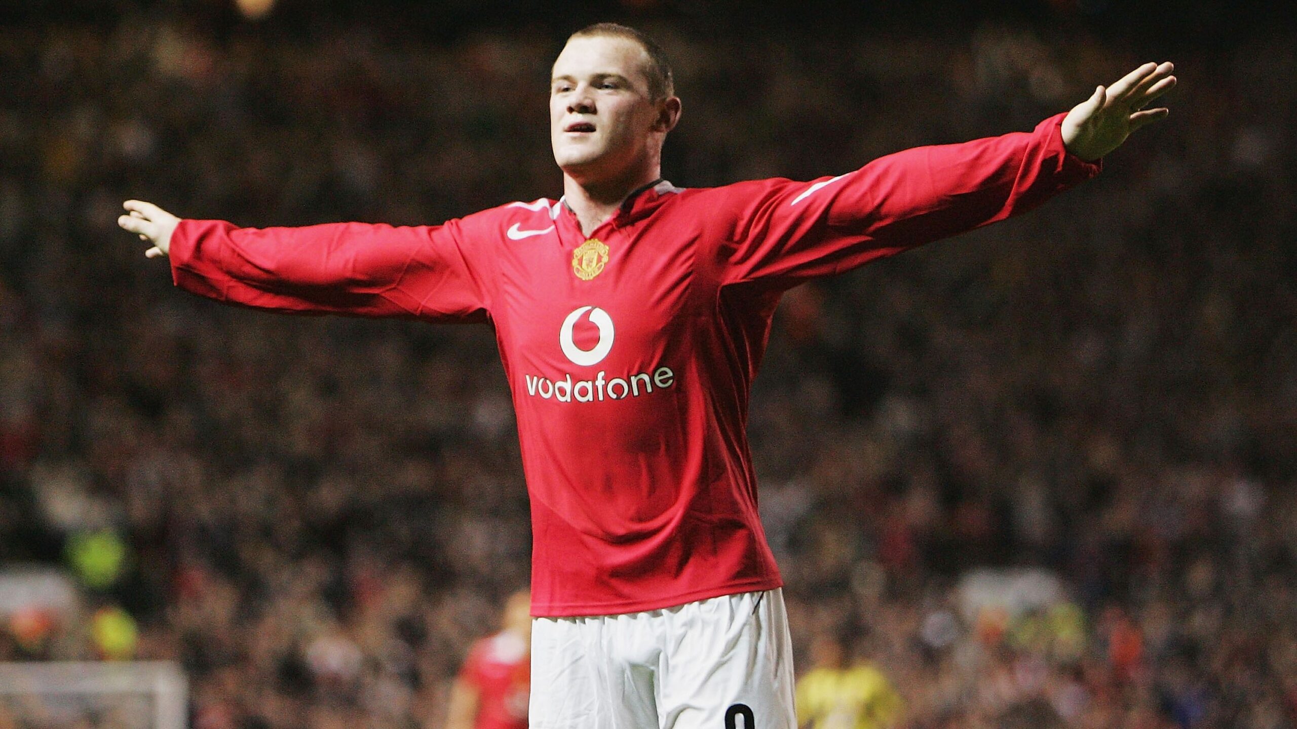 ‘I would have gone’ – Wayne Rooney reveals the Premier League club he very nearly joined from Everton before Man Utd came calling