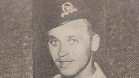 how a Nazi SS soldier became an IDF officer