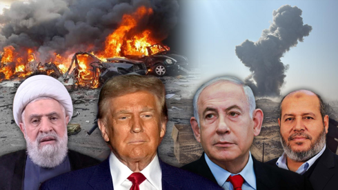 With Gaza and Lebanon ceasefires teetering, here’s what could set them off