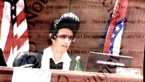 judge fired for overseeing hearings dressed as Elvis judge fired for overseeing hearings dressed as Elvis