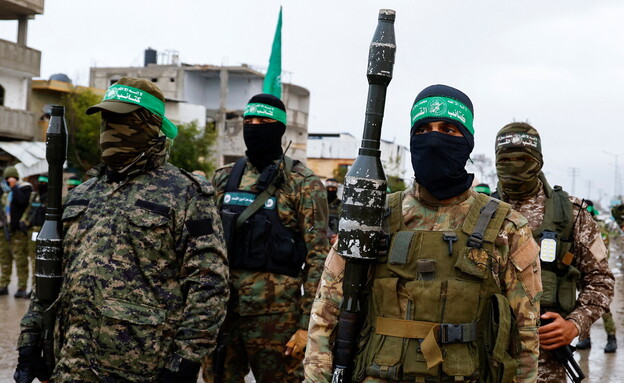 “הגליה זמנית”: הפתרון המסתמן למשבר המחבלים ברפיח