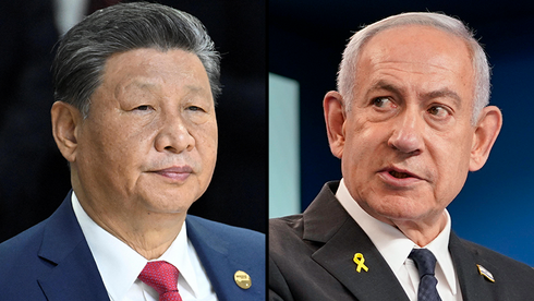 In policy shift, Israel joins US-led UN statement condemning China over human rights In policy shift, Israel joins US-led UN statement condemning China over human rights