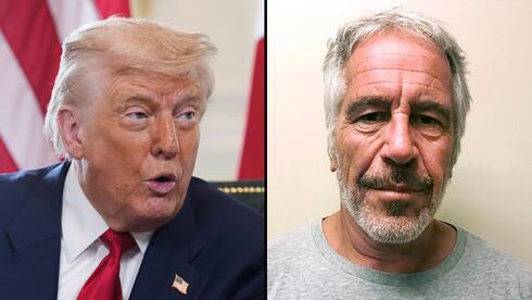 Trump’s Teflon tested as Epstein saga looms over 2026 campaign Trump’s Teflon tested as Epstein saga looms over 2026 campaign