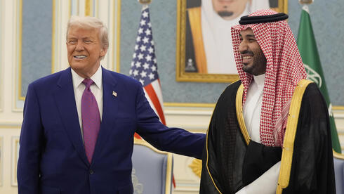Saudis set for major US defense ‘shopping spree’ during MBS visit