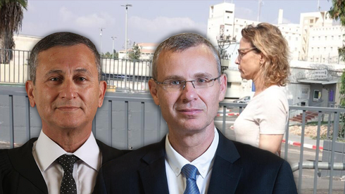 Top court debates Levin’s pick to oversee Sde Teiman leak probe