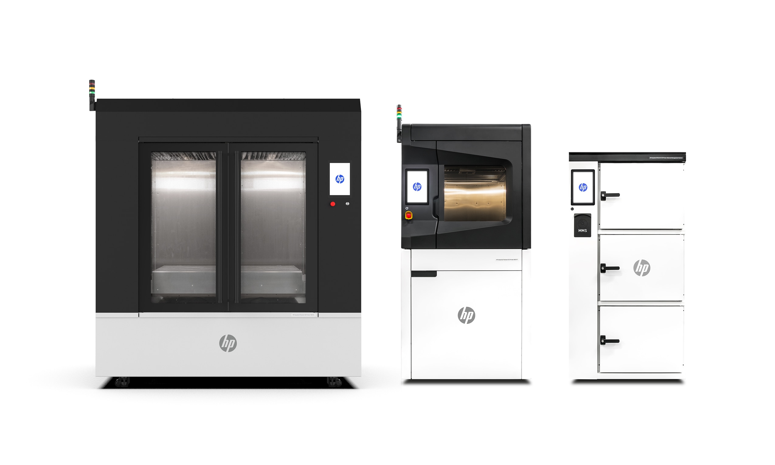 HP Drives Additive Manufacturing Adoption Through Portfolio Expansion, New Material Innovations and Global Collaborations at Formnext 2025