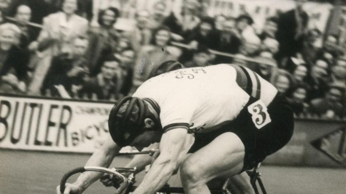 Oldest former Olympic champion Charles Coste dies at 101 Oldest former Olympic champion Charles Coste dies at 101