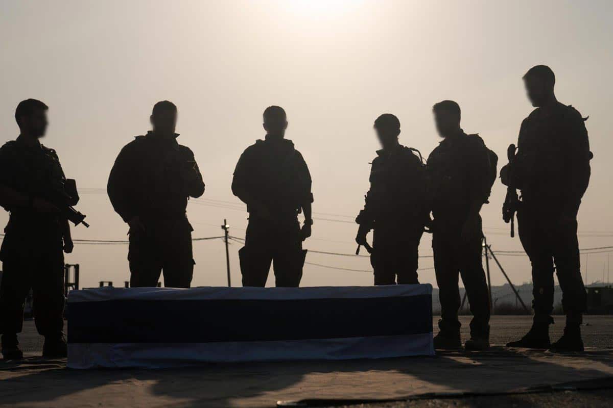 As hostages return, Israelis demand probe of October 7 failures