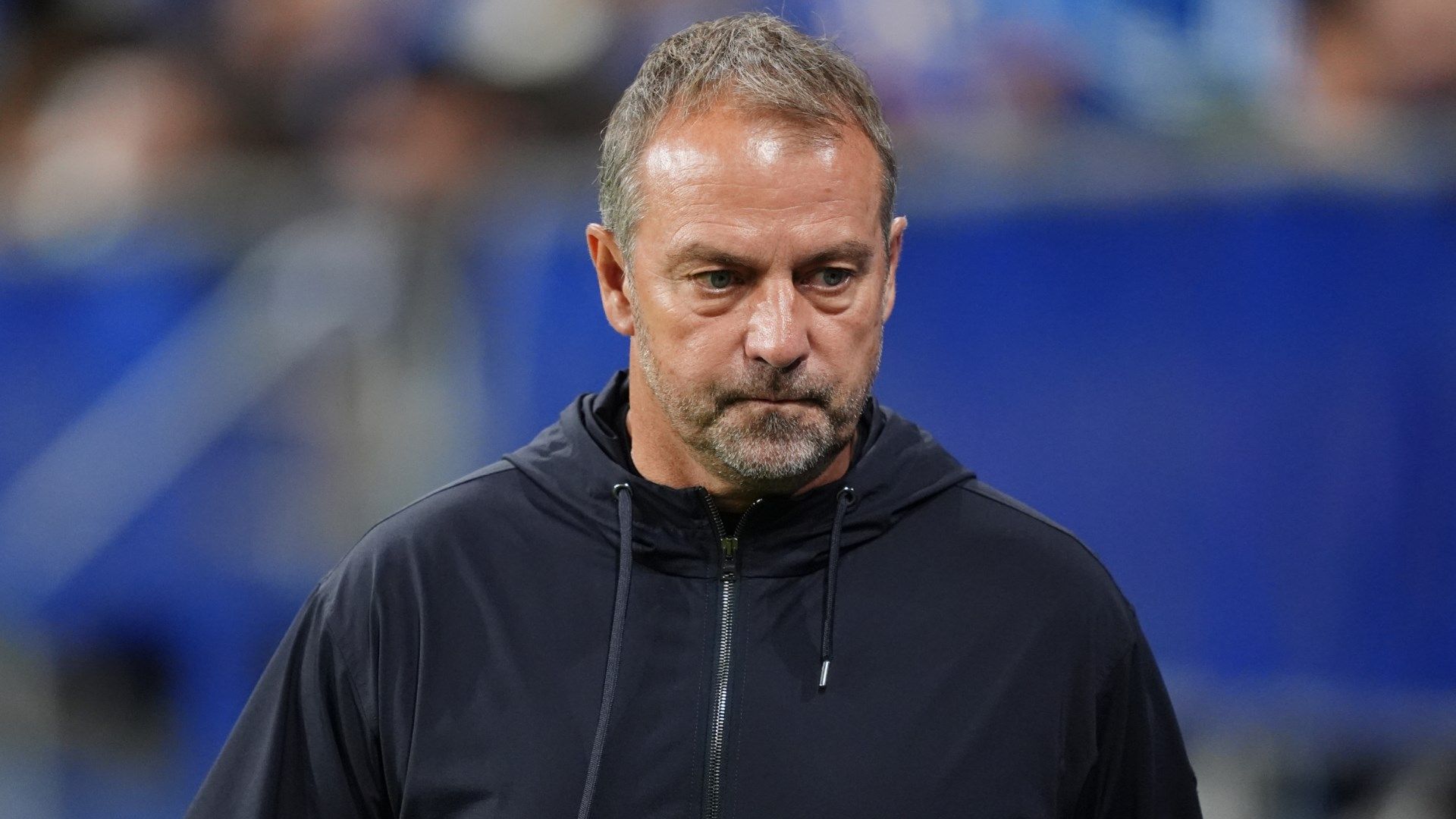 Hansi Flick is on his way out! Barcelona coach tells staff he’s leaving with Lamine Yamal at the heart of his discontent at La Liga giants