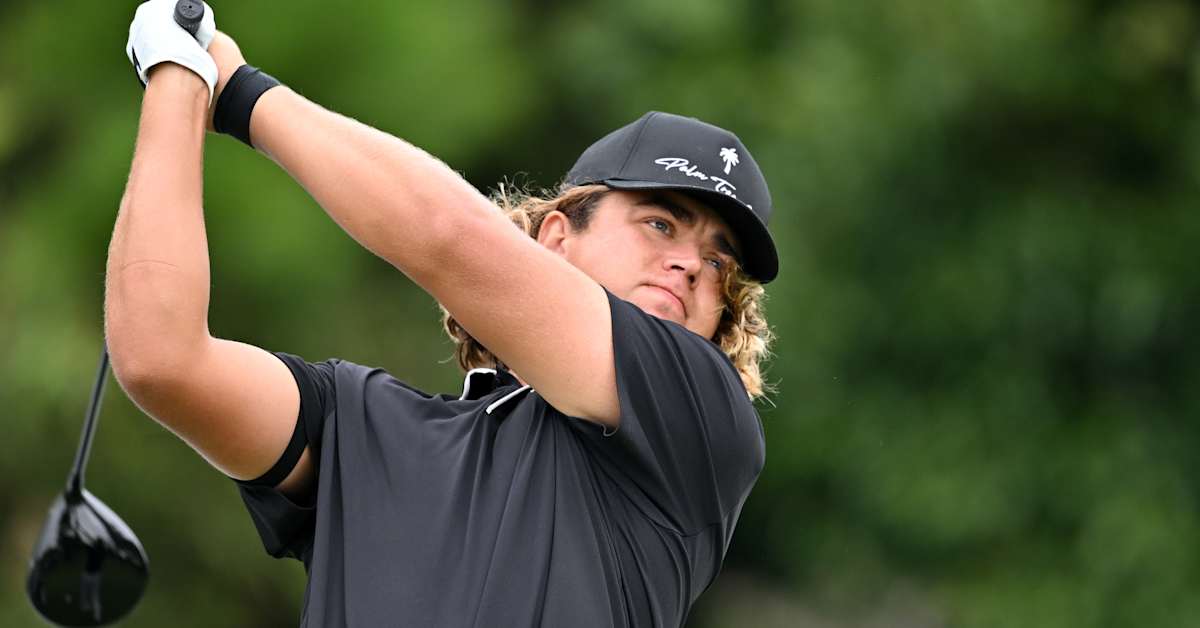 Power Rankings: World Wide Technology Championship – PGA Tour Power Rankings: World Wide Technology Championship – PGA Tour