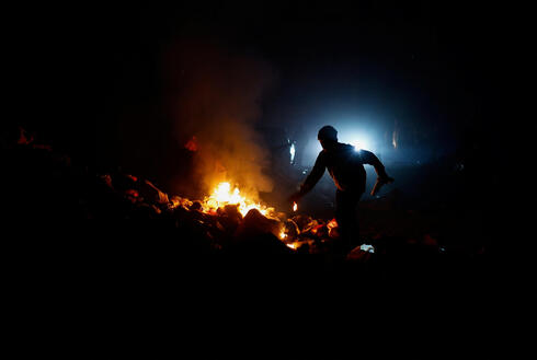 Hamas attacks IDF troops in breach of Gaza ceasefire; top commanders killed in respon Hamas attacks IDF troops in breach of Gaza ceasefire; top commanders killed in respon