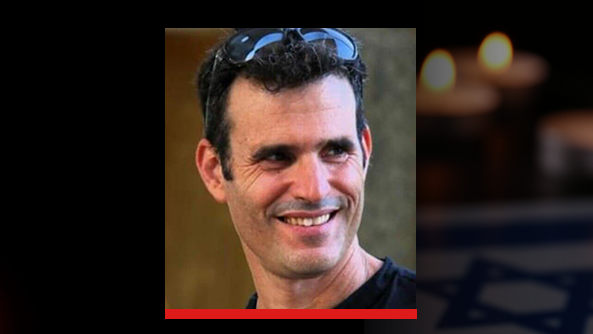 Returned hostage remains identified as Dror Or; partner killed, two children abducted