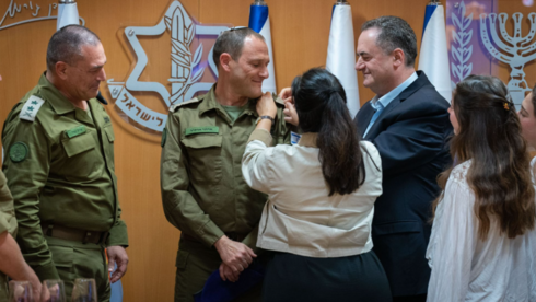 Itai Ofir named new IDF military advocate general amid Sde Teiman leak scandal