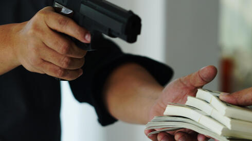 Three charged with robbing, attempting to kidnap businessman over debt