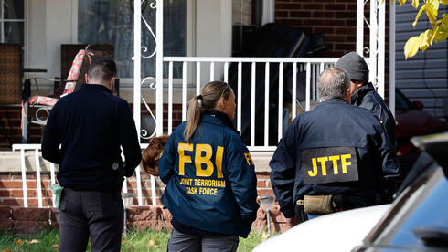 FBI foils ISIS-inspired Michigan terror plan