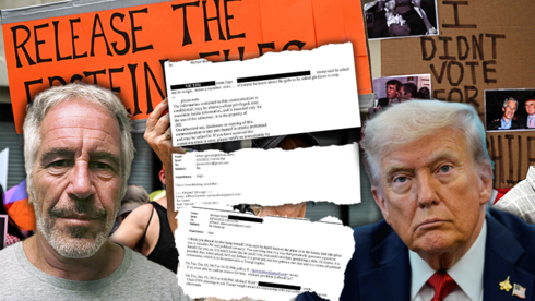 Trump’s Epstein reversal sparks turmoil inside MAGA Trump’s Epstein reversal sparks turmoil inside MAGA
