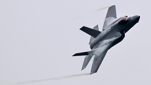 The Israeli game-changing upgrades that made the F-35 world’s most sought after fight