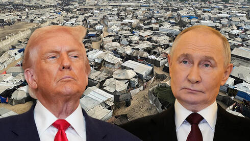 Israel uneasy as U.S. adds statehood path to Gaza plan and Russia steps in