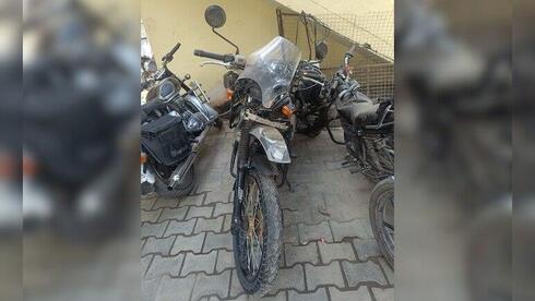 Israeli, 22, killed in motorcycle accident in India Israeli, 22, killed in motorcycle accident in India