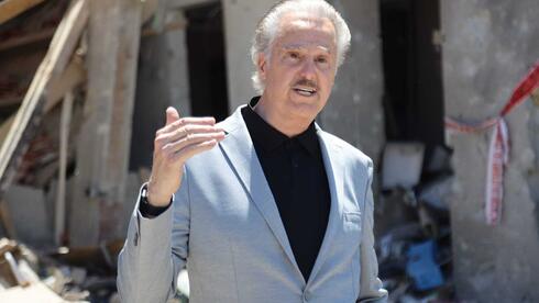 Christian Zionist leader challenges Tucker Carlson over antisemitism claims