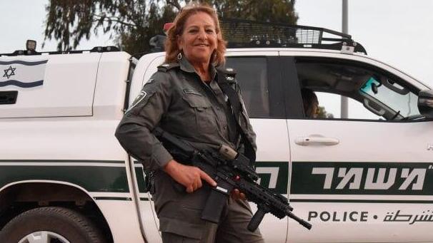 At 67, Dalia still leads missions and vows to At 67, Dalia still leads missions and vows to