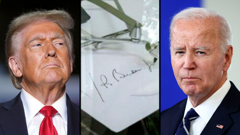 Trump claims he’s ‘canceling’ Biden autopen-signed orders, pushing legal and politica