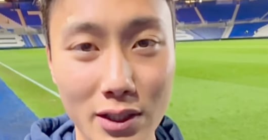 Baek Seung-ho Scores Decisive Goal as Birmingham City Wins Korean Derby 4-0 – 조선일보