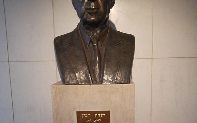 The Blogs: The Night a Midwestern Kid Felt Something Stir | Ryan Aviv Fagan