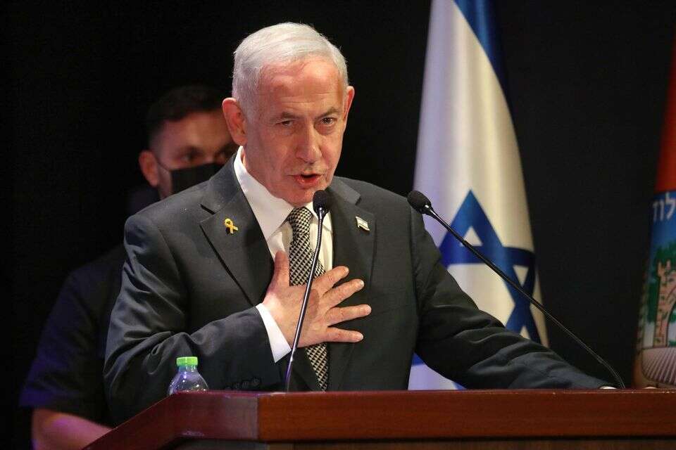 “חושב שזה נכון לישראל”: נתניהו בראיון – על החנינה, עזה ולבנון