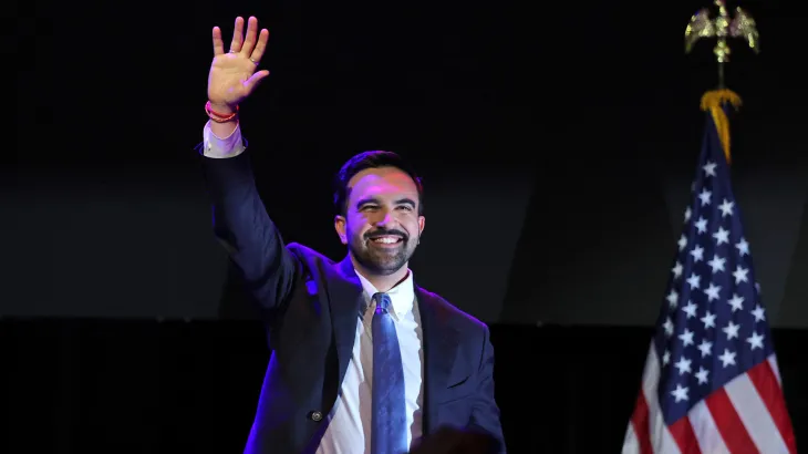 Israel’s Reaction to Mamdani’s Victory: A Self-Indictment