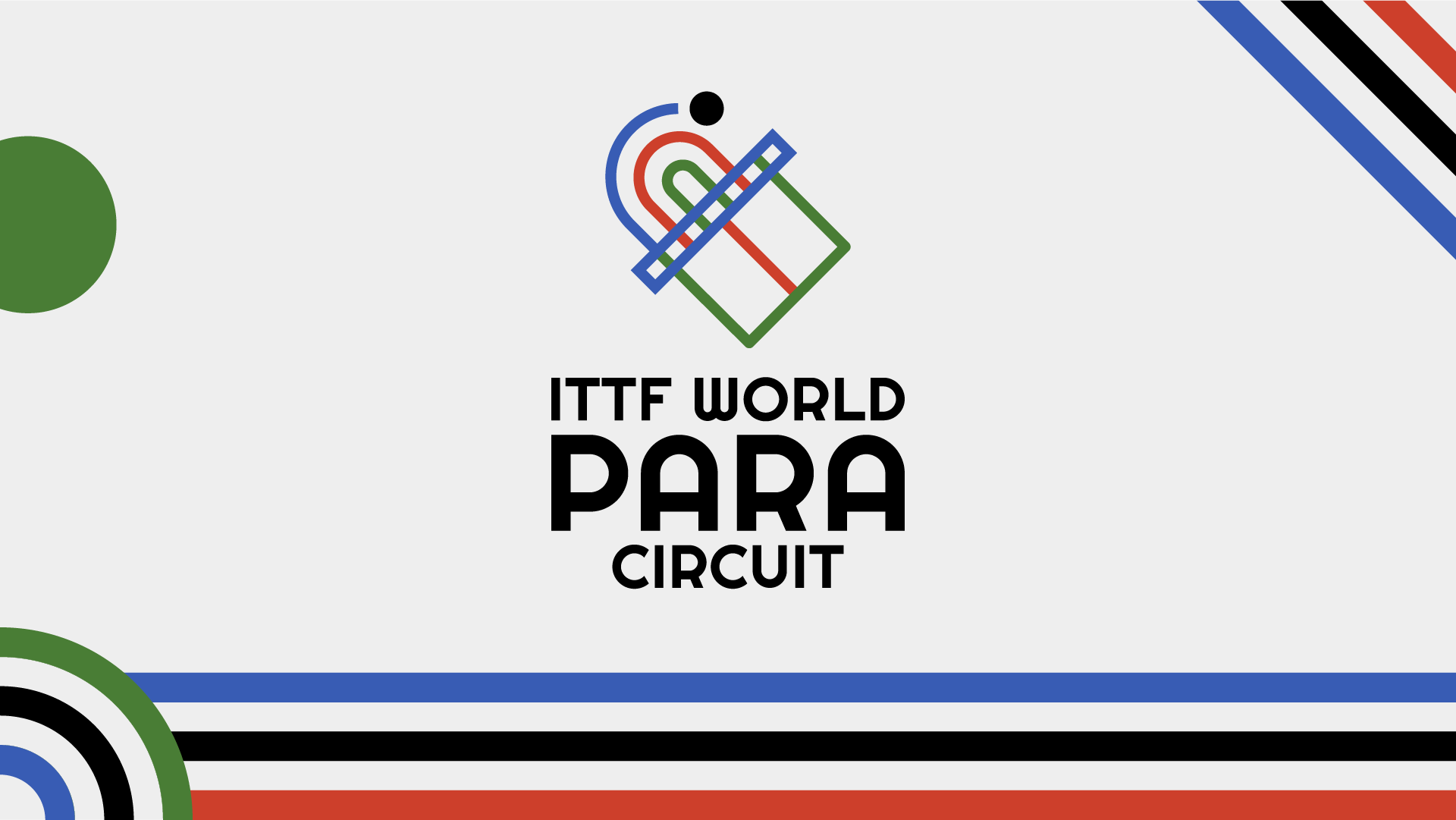 ITTF World Para Circuit 2026 Calendar Unveiled