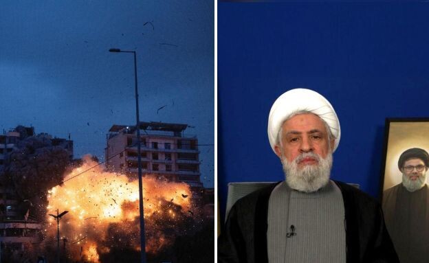 הפשיטות הממוקדות וההבנה בישראל: לבנון לא עושה מספיק