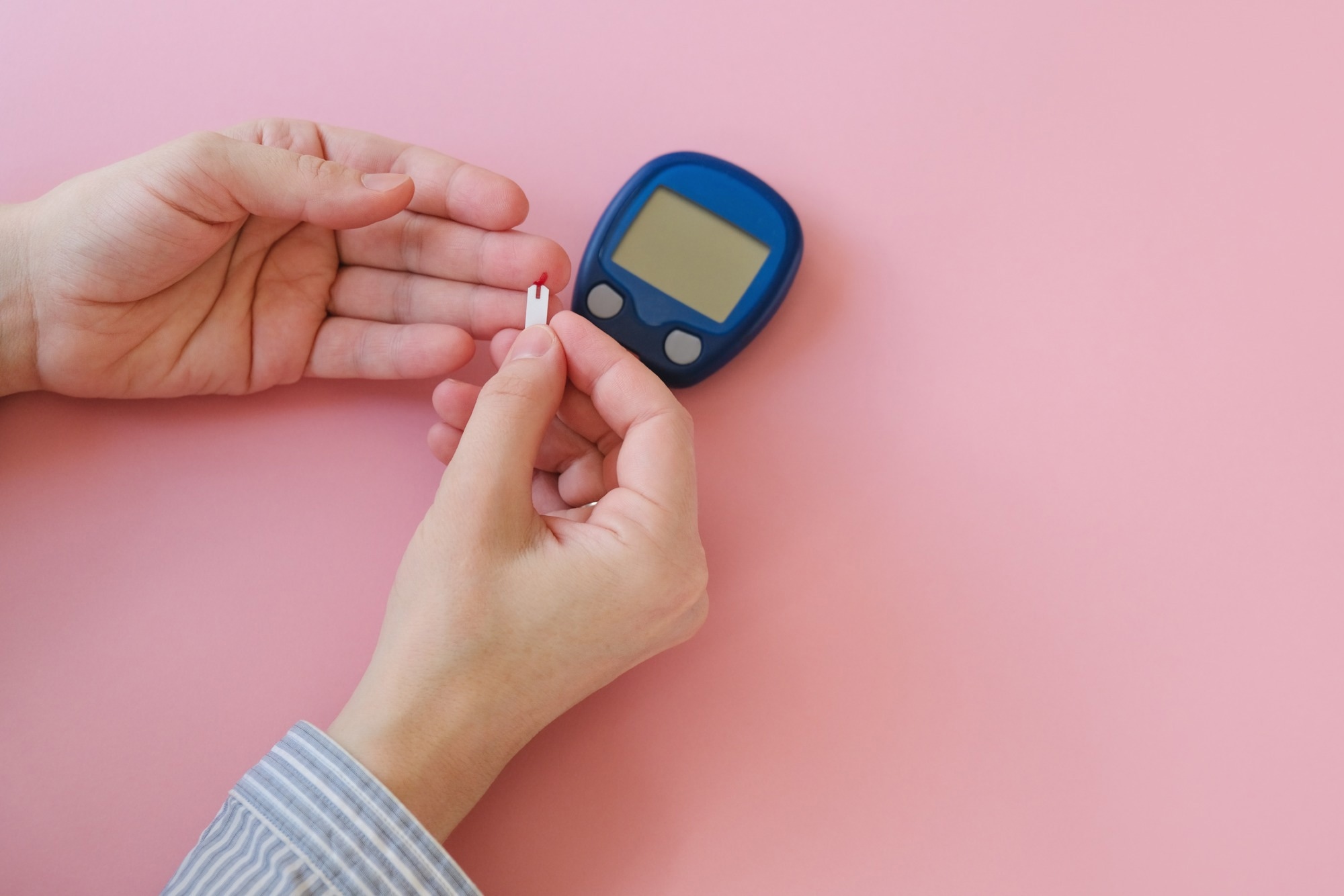 GLP-1 drugs beat metformin for weight control in teens with type 2 diabetes GLP-1 drugs beat metformin for weight control in teens with type 2 diabetes