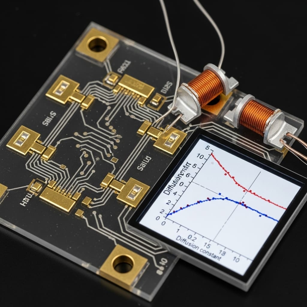 Spin Diffusion Constant Changes Sharply Under Integrability Breaking Of Classical Magnets