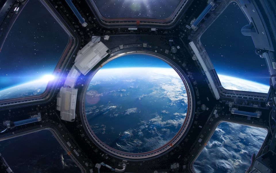 World space summit going to Nicosia