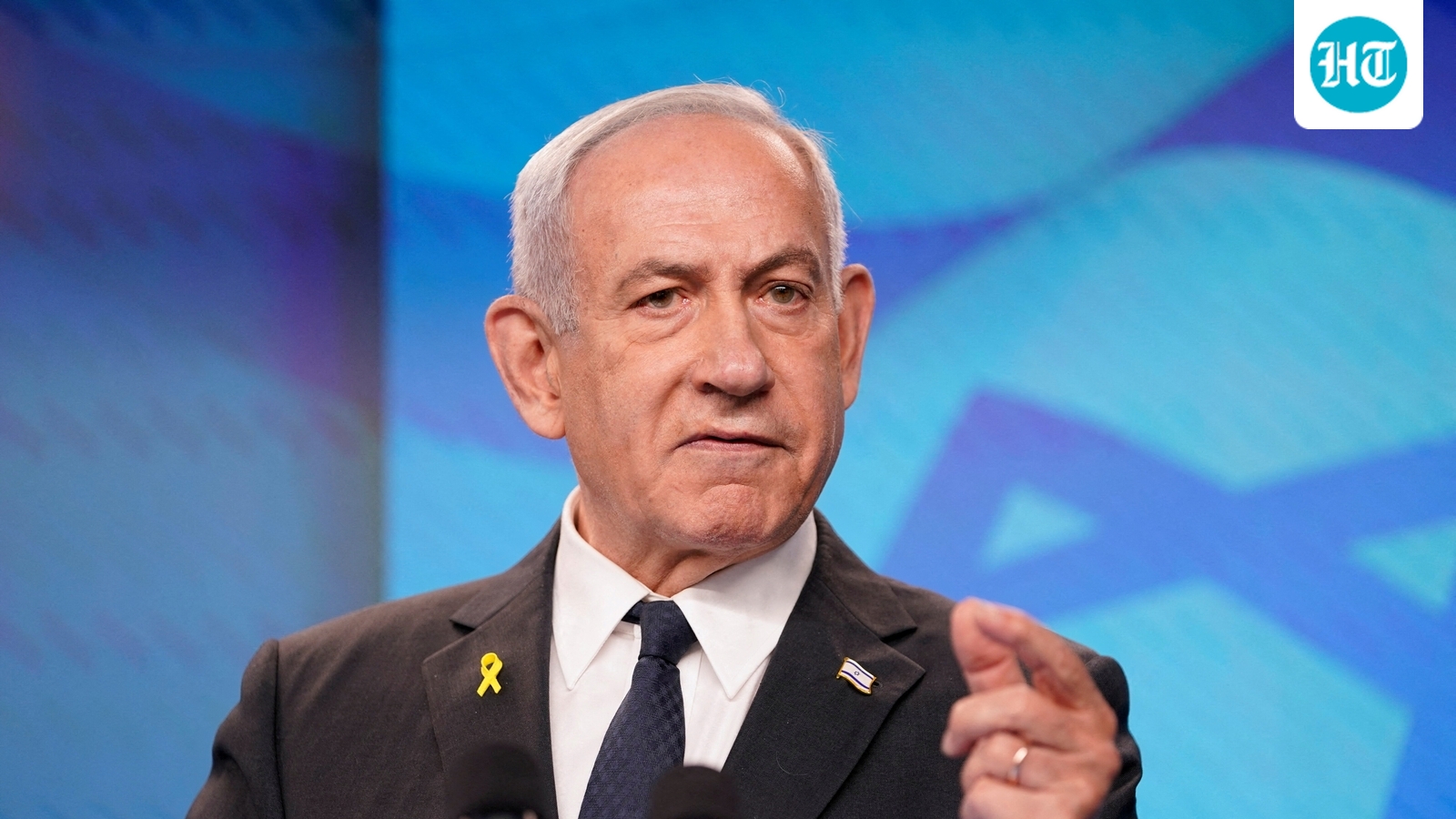 Netanyahu speaks with family of last Israeli hostage in Gaza