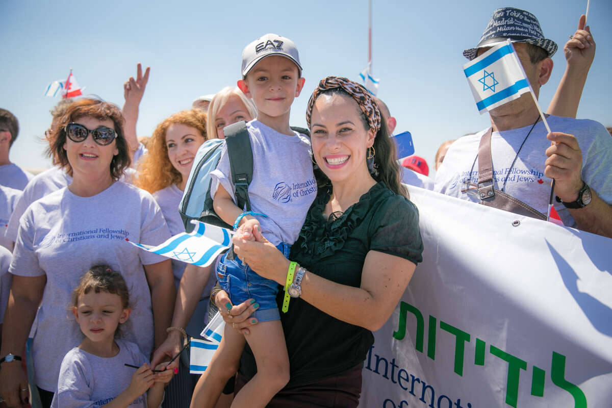 Israel Offers Zero Income Tax for New Immigrants in 2026