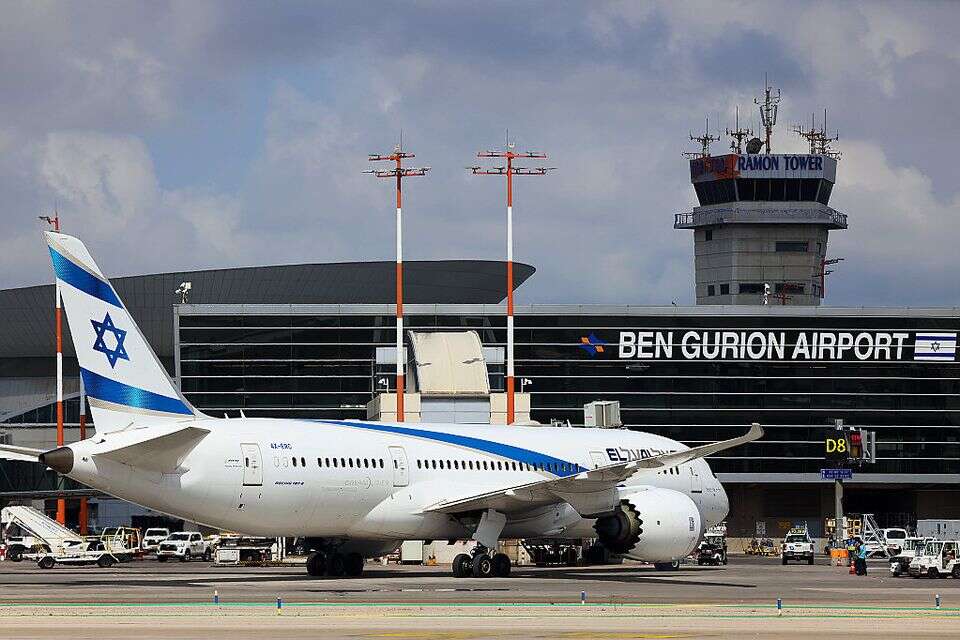 בלאק פריידי בטיסות: מגוון יעדים במחירים שמזמן לא ראינו