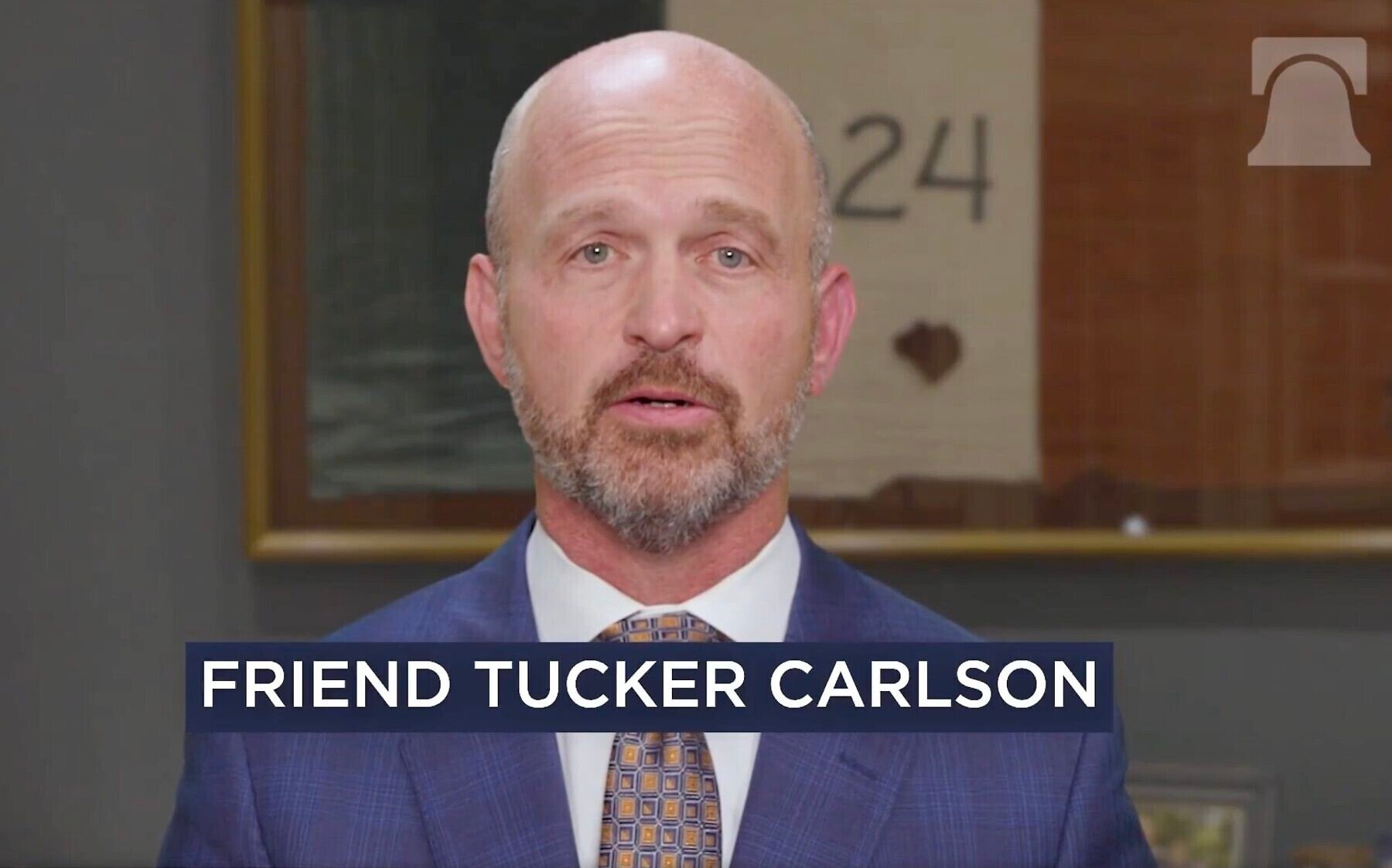 Heritage Foundation head apologizes amid antisemitism turmoil after defending Tucker Carlson Heritage Foundation head apologizes amid antisemitism turmoil after defending Tucker Carlson