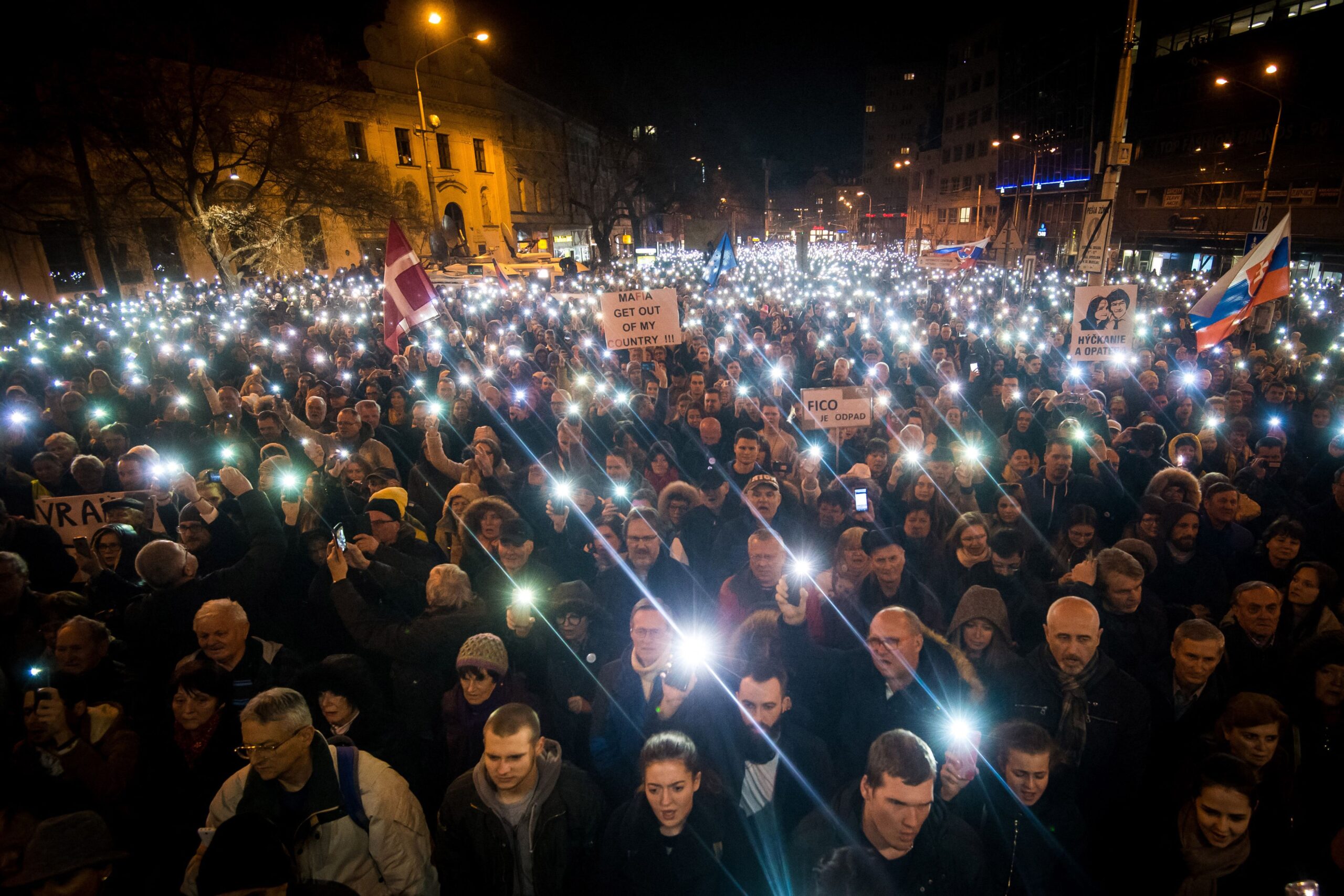 International Day to End Impunity for Crimes Against Journalists 2025