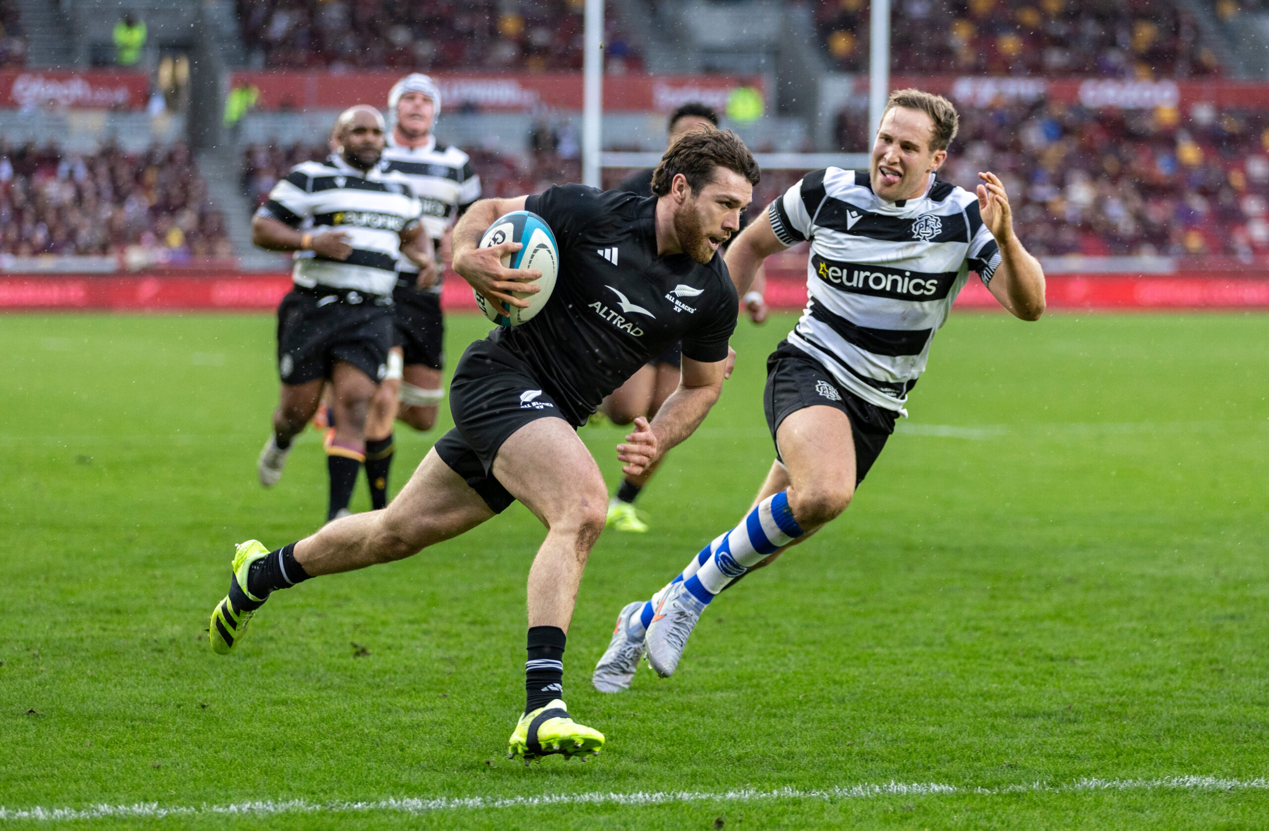 All Blacks XV Fight Back from 19-0 Down to Beat Barbarians » allblacks.com