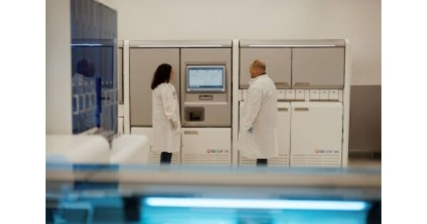 BD Receives FDA 510(k) Clearance and CE-IVDR Certification for High-Throughput Enteric Bacterial Panels on BD COR™ System